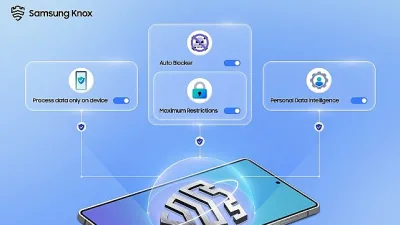 Teknolojiler hızla gelişirken bir yandan da akıllı hale geliyor. Bu