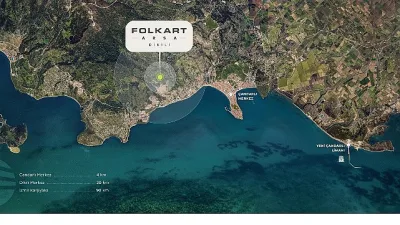 Gayrimenkul sektöründe uygulanmaya başlayan ‘arsa + konut’ modellerini daha güvenli