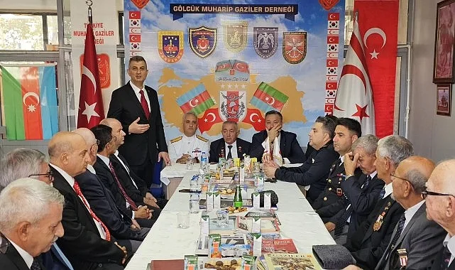 Mustafa Kemal Atatürk’e, “Gazî” ünvânı ve “Mareşal” rütbesi verilmesinin 101.yıl