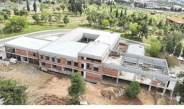 Kocaeli Büyükşehir Belediyesi, engelsiz şehir vizyonuyla önemli adımlar atmaya devam