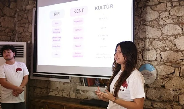 Başkan Denizli: “Dün süvarilerimizin izinde kazanılan bağımsızlık, bugün gençlerin üretkenliği