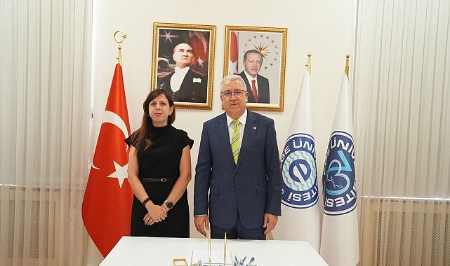 Ege Üniversitesi Fen Fakültesi Astronomi ve Uzay Bilimleri Bölümü öğretim