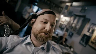 Bornova Belediyesi Film Ofisi’nin destek verdiği “Giderayak” kısa filmi, 233