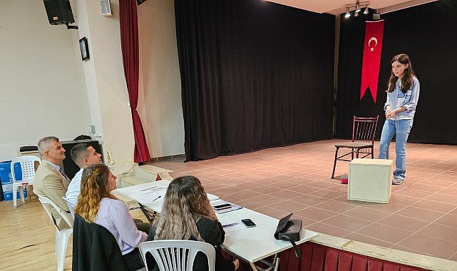 Gölcük Belediye Konservatuvarı, 2025-2026 eğitim ve öğretim yılı için yetenek sınavı başvuruları