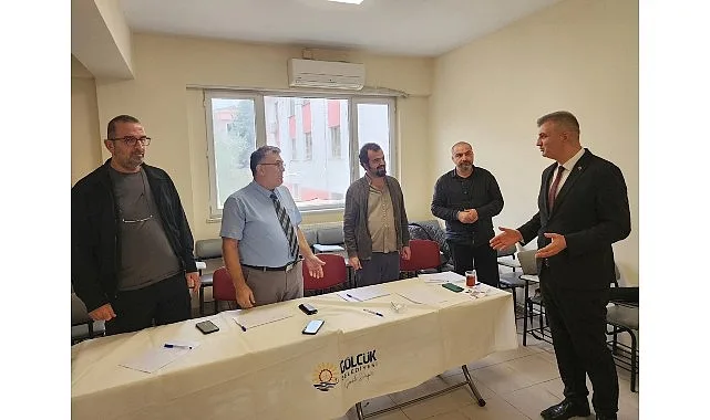 Gölcük Belediye Konservatuarı, 2025-2026 eğitim ve öğretim yılı için yetenek sınavında 120