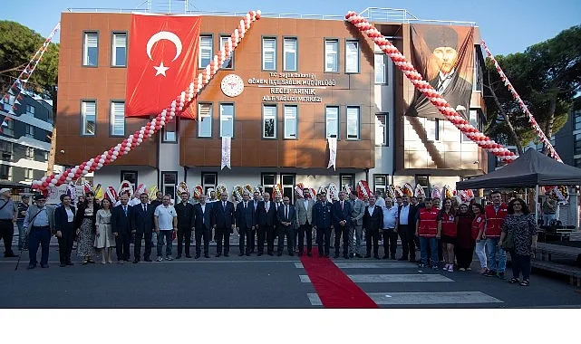 Teksüt sosyal sorumluluk çalışmaları kapsamında sağlığa, eğitime ve spora yaptığı