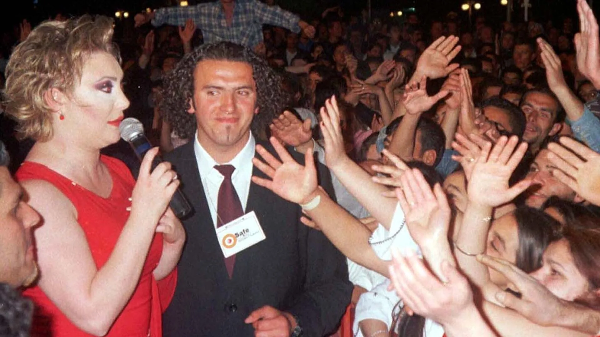 Yalova'daki evinin terasından düşerek hayatını kaybeden Güllü adıyla tanınan Gül