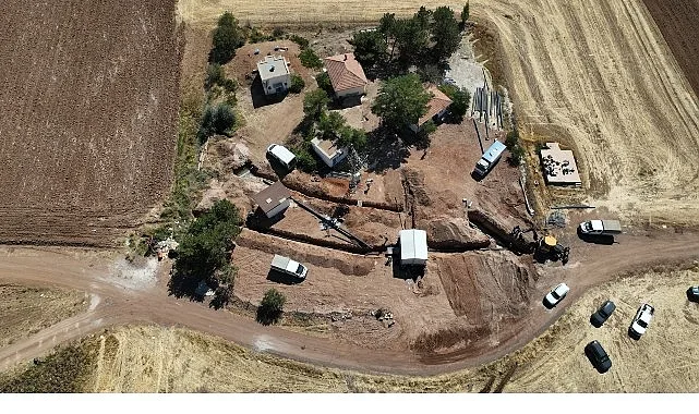 Konya Büyükşehir Belediyesi KOSKİ Genel Müdürlüğü, suyun sürdürülebilir yönetimi ve
