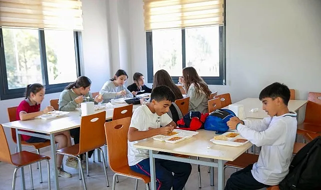 Güzelbahçe Belediyesi, Onur Günay Eğitim Kampüsü Özel Öğretim Kurumu Etüt