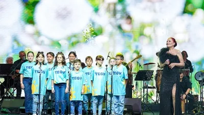 “Bir Çocuk Değişir, Türkiye Gelişir” vizyonuyla Cumhuriyet’in ilke ve değerlerine