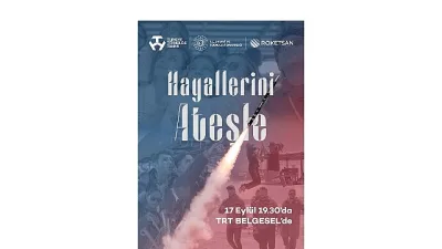Dünyanın en büyük Havacılık, Uzay ve Teknoloji Festivali TEKNOFEST kapsamında