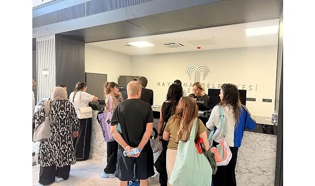 Türkiye’nin en büyük kaplıca kompleksine sahip olan ve “termal şifa