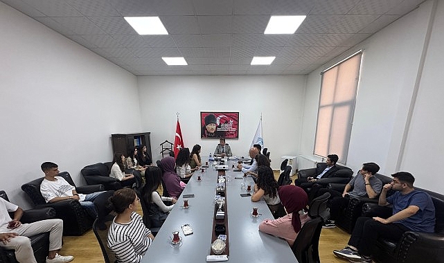 Haymana’da uzun süredir öğrencilerin en büyük sorunlarından biri olan dershane