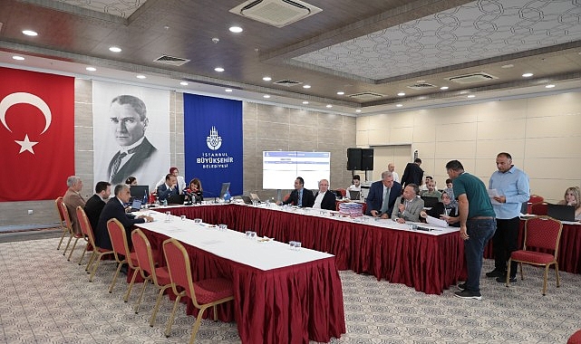 İstanbul Büyükşehir Belediyesi (İBB), şehir içi ulaşımda güvenliği, konforu ve