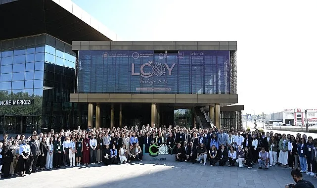 Çevre, Şehircilik ve İklim Değişikliği Bakanlığı, Konya Büyükşehir Belediyesi, UNICEF