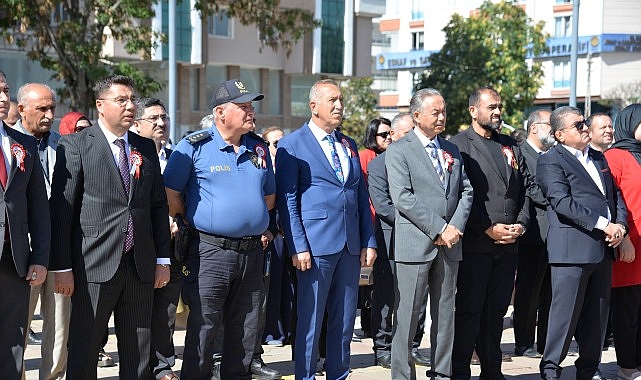 Kahramankazan Kaymakamlığı ve İlçe Milli Eğitim Müdürlüğü iş birliğiyle, 2025-2026 eğitim öğretim