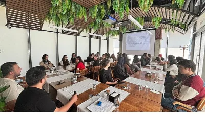 İnegöl Belediyesi, yeni eğitim öğretim yılıyla birlikte kurumun farklı birimlerinde