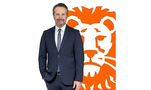Türkiye’nin en sevilen dijital aracı kurumu olmayı hedefleyen ING Yatırım,