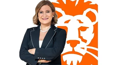 Türkiye’nin en sevilen dijital bankası olmayı hedefleyen ING, şahıs işletmelerine