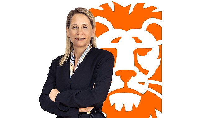 Türkiye’nin en sevilen dijital bankası olmayı hedefleyen ING, gençlere günlük