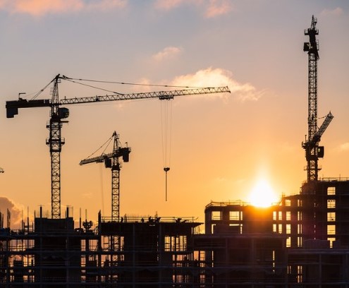 TÜİK verilerine göre Temmuz 2025’te bina inşaatı maliyet endeksi yıllık