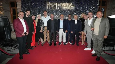 Ulusal ve uluslararası turizm profesyonellerinin büyük buluşması: İstanbul Turizm Fuarı