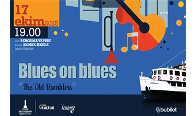 İzmir Büyükşehir Belediyesi, kentin kültür ve sanat yaşamına farklı bir