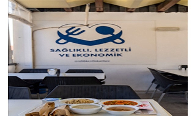 İzmir Büyükşehir Belediye Başkanı Dr. Cemil Tugay’ın göreve gelmesi sonrasında