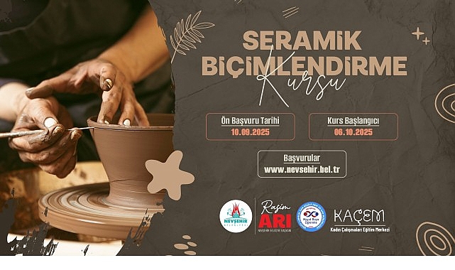 Nevşehir Belediyesi Kültür ve Sosyal İşler Müdürlüğü bünyesinde faaliyetlerini sürdüren