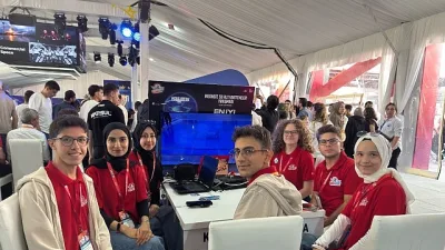 Konya Büyükşehir Belediyesi bünyesinde hizmet veren KAPSÜL Teknoloji Platformu, 2025