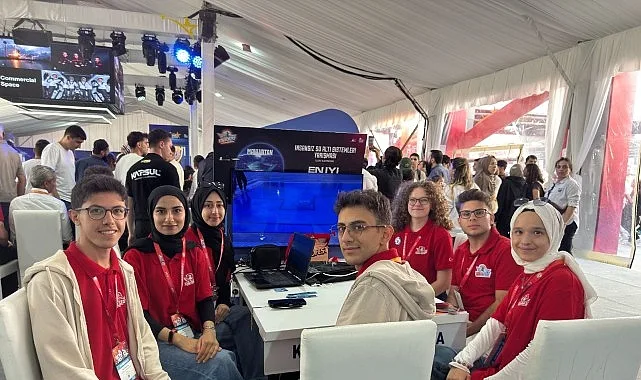 Konya Büyükşehir Belediyesi bünyesinde hizmet veren KAPSÜL Teknoloji Platformu, 2025