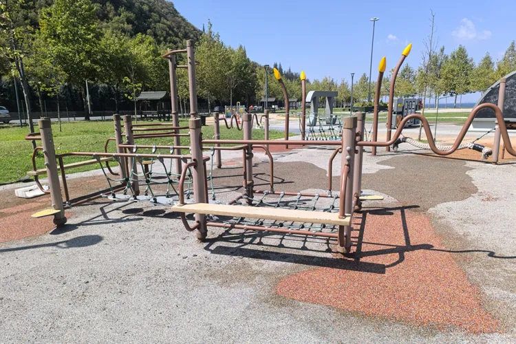 Kocaeli Büyükşehir Belediyesi, sadece yeni park ve millet bahçeleri yapmakla