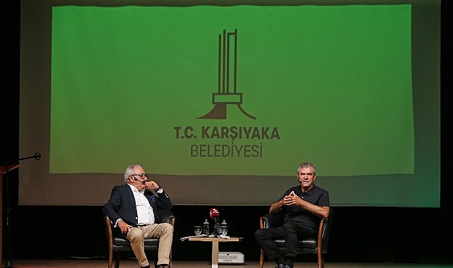 İzmir’in düşman işgalinden kurtuluşunun 103. yıl dönümü, Karşıyaka Belediyesi tarafından