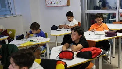 Kartepe Belediyesi bünyesinde faaliyet gösteren Kartepe Genç Akademi, 2025-2026 eğitim öğretim yılına