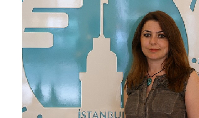 Üsküdar Üniversitesi Tıbbi ve Aromatik Bitkiler Program Başkanı Dr. Öğr.
