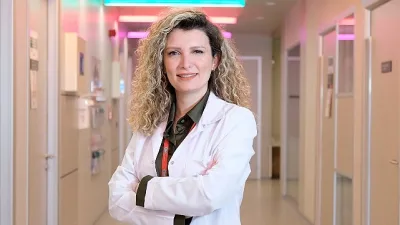 Üsküdar Üniversitesi NP Feneryolu Tıp Merkezi Uzman Klinik Psikolog Merve Umay Candaş Demir, paranın