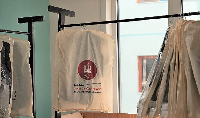 Keçiören Belediyesi, sosyal belediyecilik anlayışıyla sürdürdüğü çalışmalar kapsamında ihtiyaç sahibi