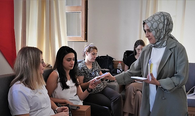 Keçiören Belediyesi, yeni eğitim-öğretim yılı öncesinde velileri bilinçlendirmek ve çocukların