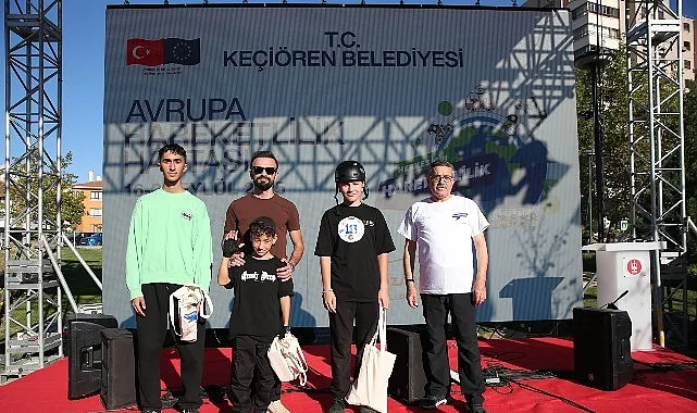 Keçiören Belediyesi, Ulaştırma ve Altyapı Bakanlığı, Ulaştırma Sektörel Operasyonel Programı,