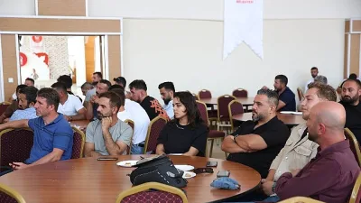 Keçiören Belediyesi, kurum içi hizmet kalitesini yükseltmek ve vatandaşla olan