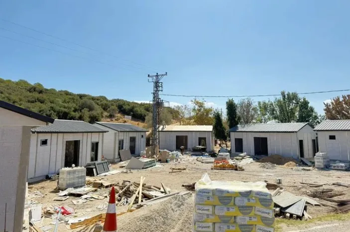 Keşan Kent Konseyi Kent, Çevre ve Ekoloji Meclisi, Mecidiye Köyü’ndeki