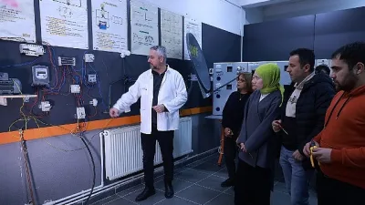 Kocaeli Büyükşehir Belediyesi Meslek ve Sanat Eğitim Kursları (KO-MEK), yeni