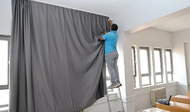 Kocaeli’nin dört bir yanında binlerce kişiye meslek ve sanat eğitimi