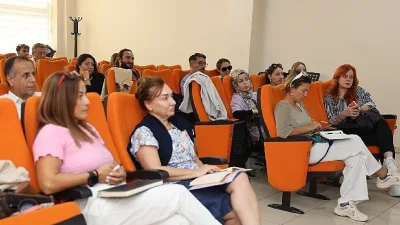Kocaeli Büyükşehir Belediyesi Meslek ve Sanat Eğitim Kursları (KO-MEK), kentin
