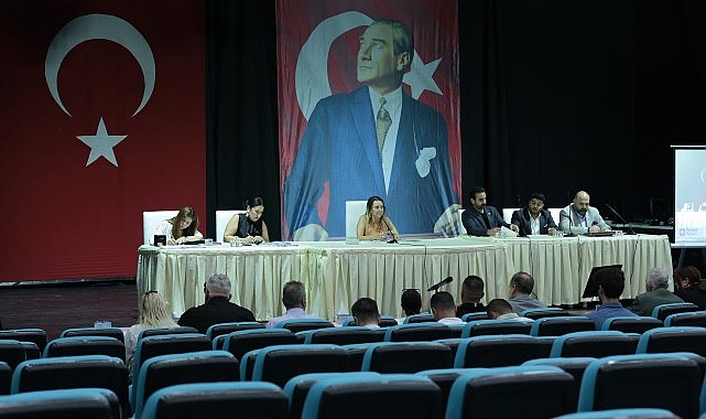 Konak Belediye Meclisi, Gürçeşme, Gültepe ve Beştepeler bölgelerinde eksik kalan