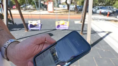 Dijital çözümü cebe taşıyan Konak Belediyesi, Konaklıların istek, öneri ve