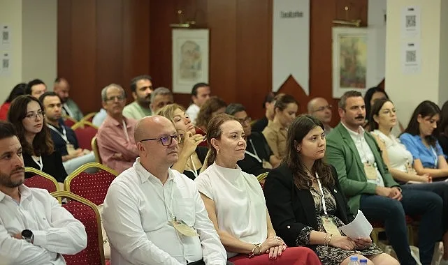 Konak Belediyesi’nin Sosyal İklim Derneğiyle birlikte hazırladığı, ‘Clocalization - İklim