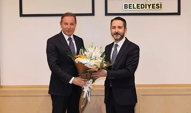 Ahilik Haftası etkinlikleri kapsamında, Konya Esnaf ve Sanatkârlar Odası Birliği