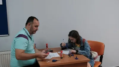 Kocaeli Büyükşehir Belediye Konservatuvarı’nın 2025-2026 eğitim öğretim dönemi yetenek sınavlarının sonuçları açıklandı.