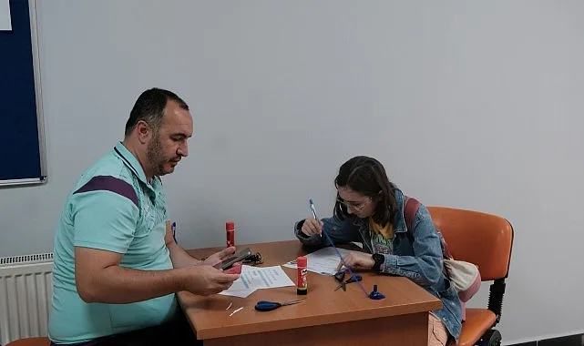 Kocaeli Büyükşehir Belediye Konservatuvarı’nın 2025-2026 eğitim öğretim dönemi yetenek sınavlarının sonuçları açıklandı.